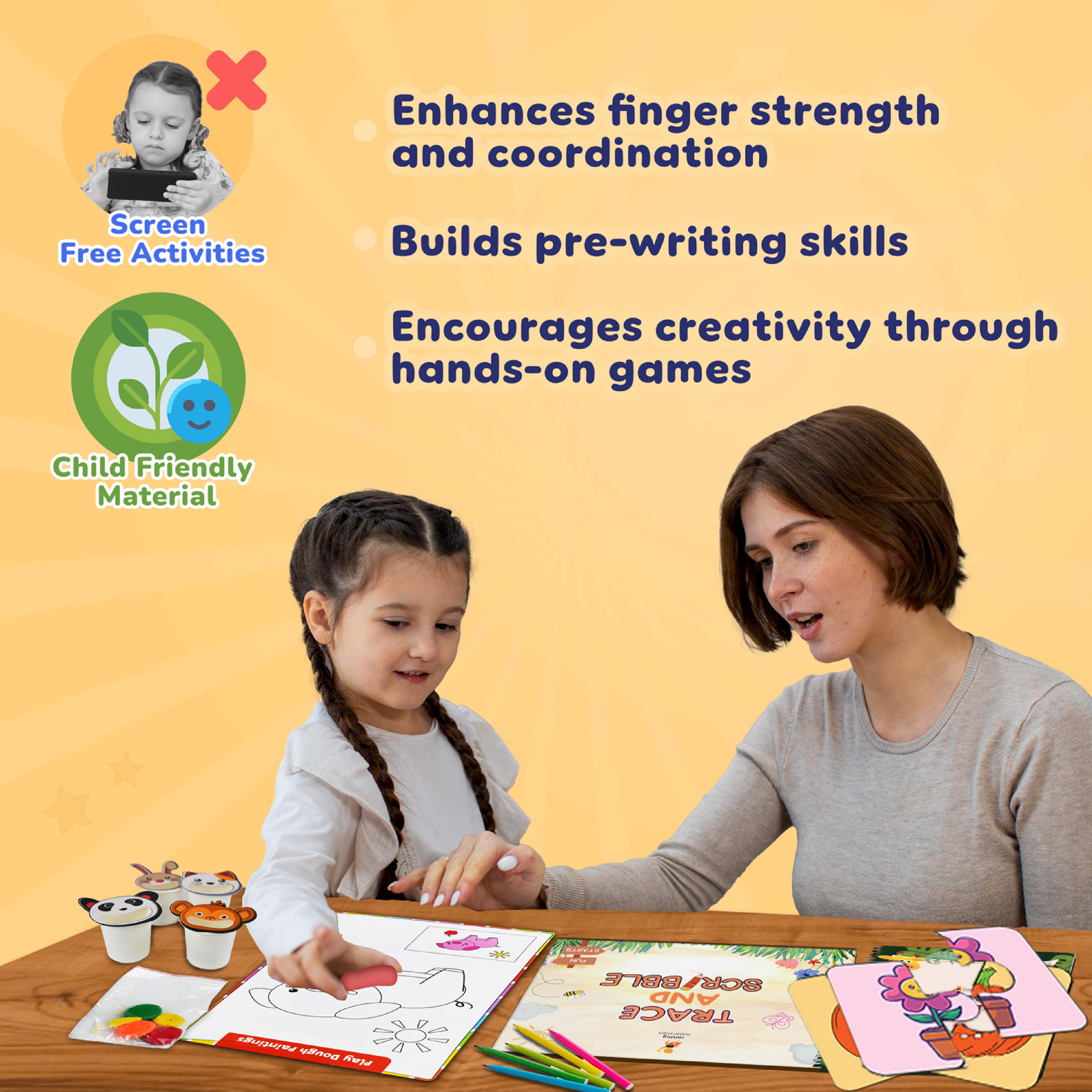 Skillbuilder Activity Pod