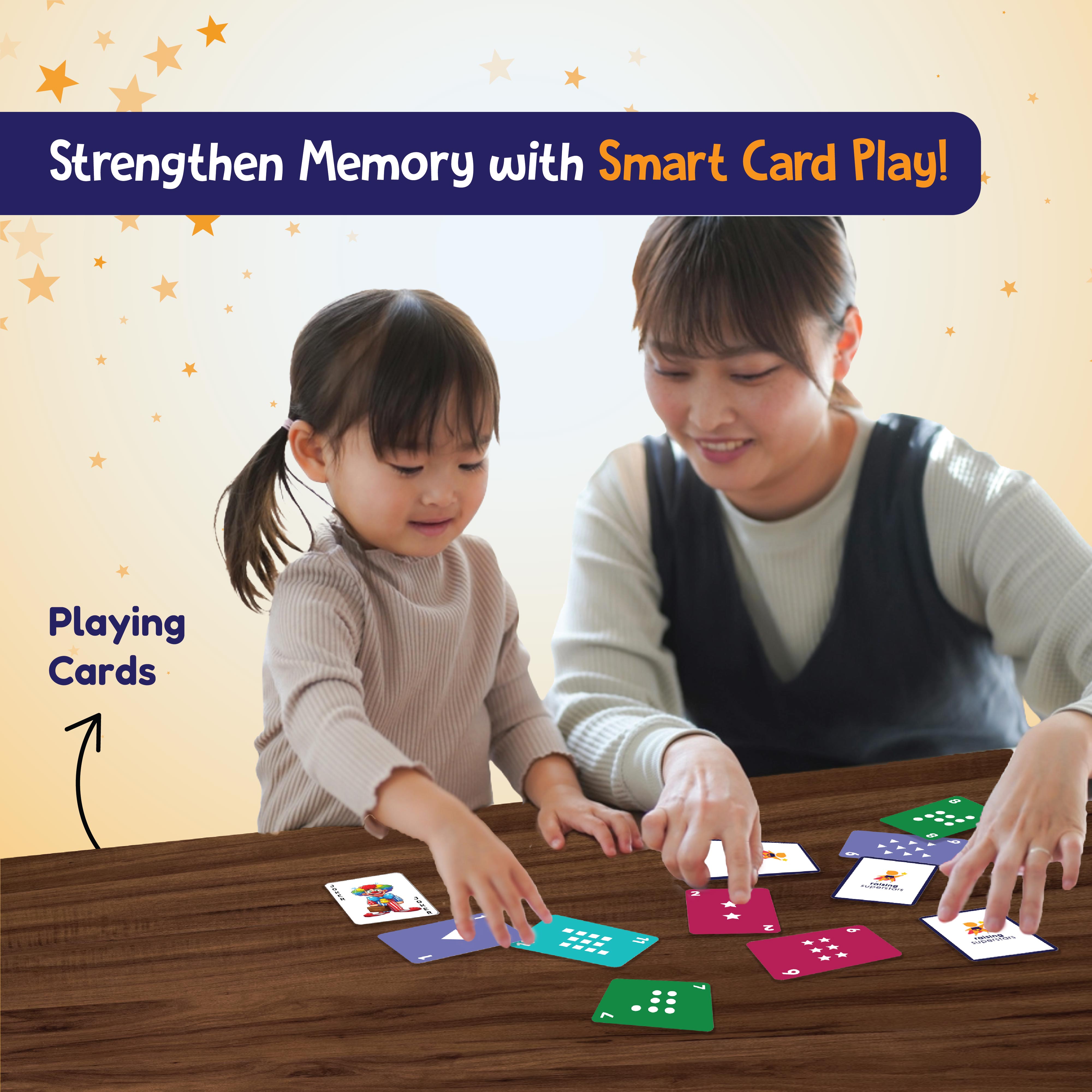Memory Builder Mini Pod