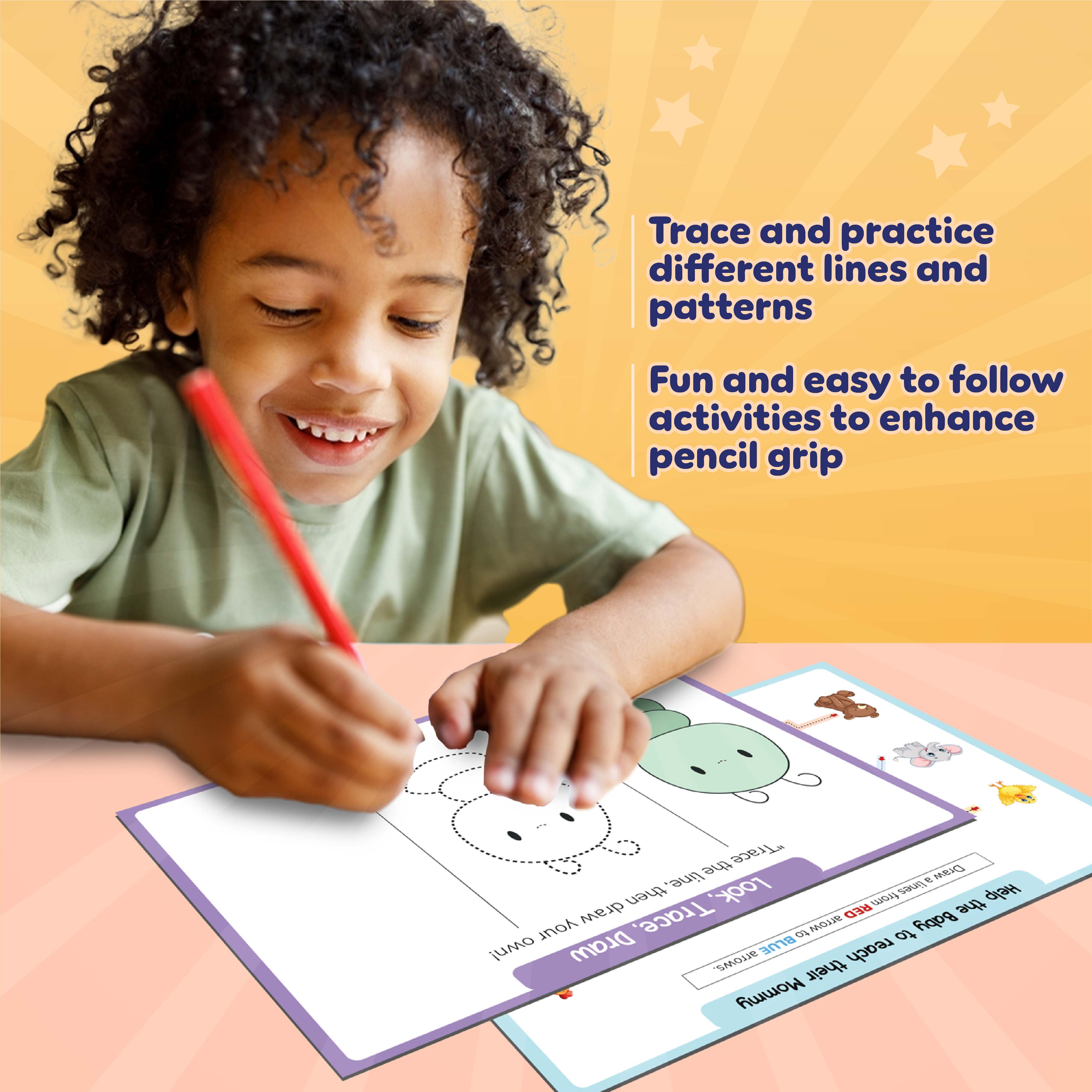 Skillbuilder Activity Pod