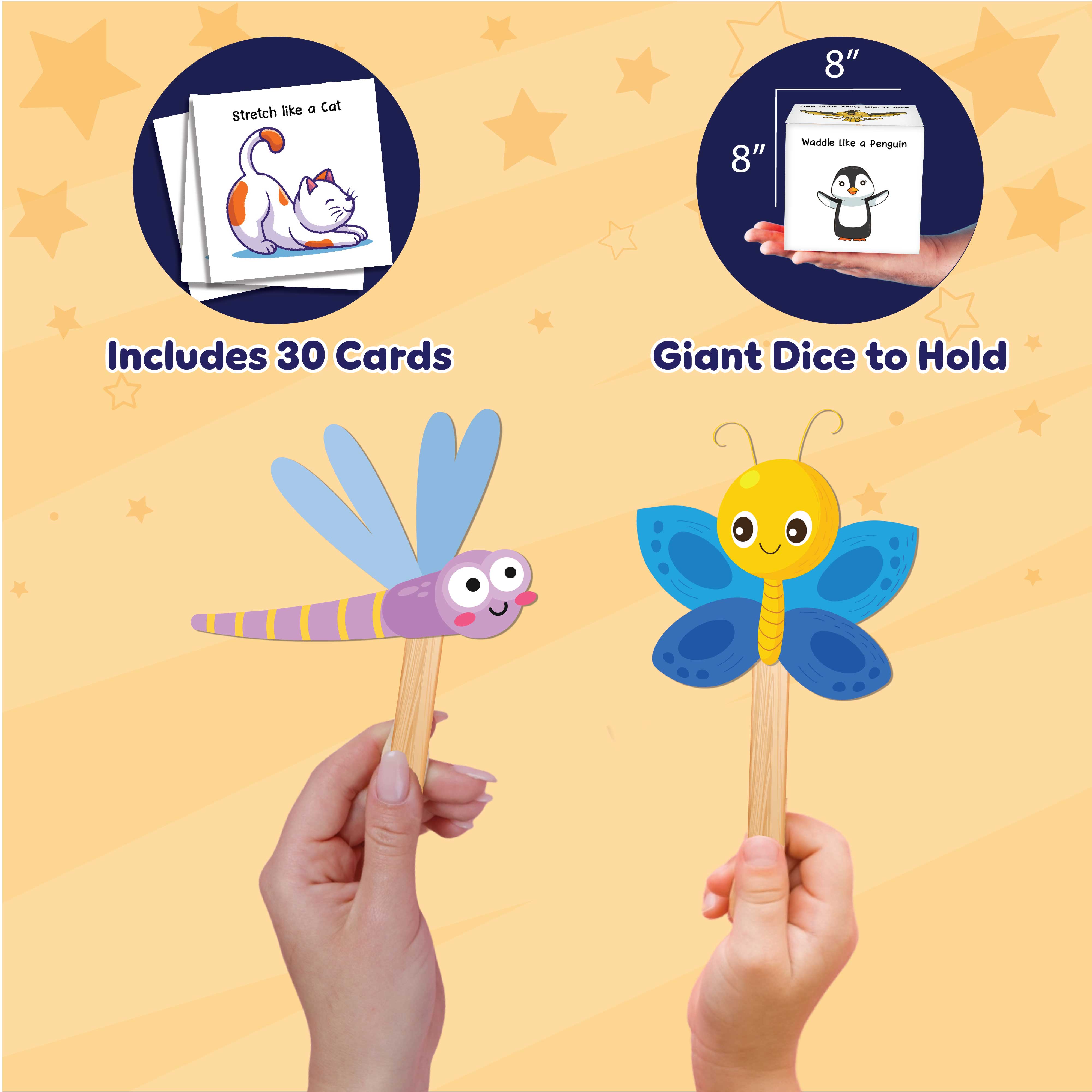 Get Creative With Mini Pod