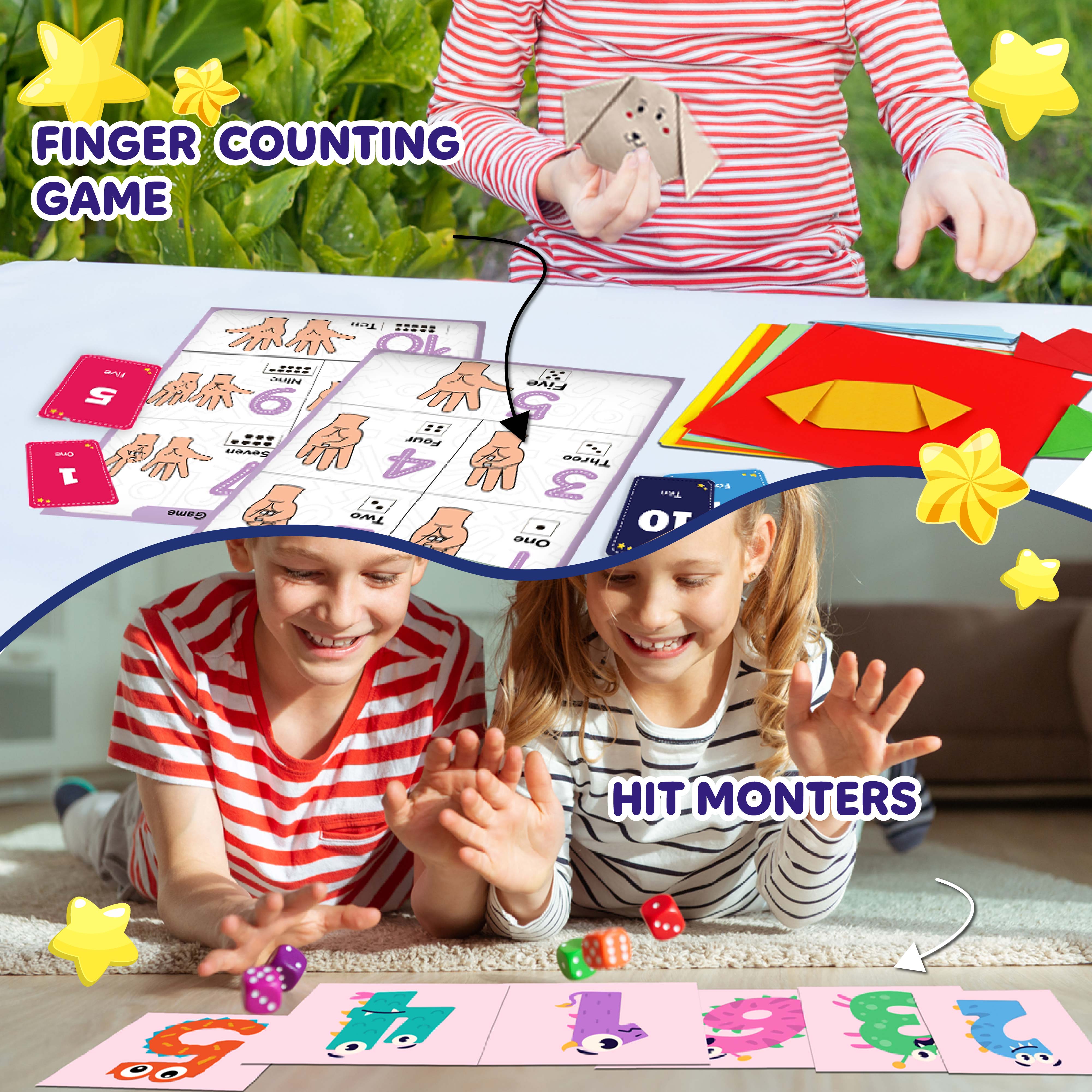 Pre-Math Pod | 50+ Fun Pre-Math Activities for 2-4 Year Old – Raising ...