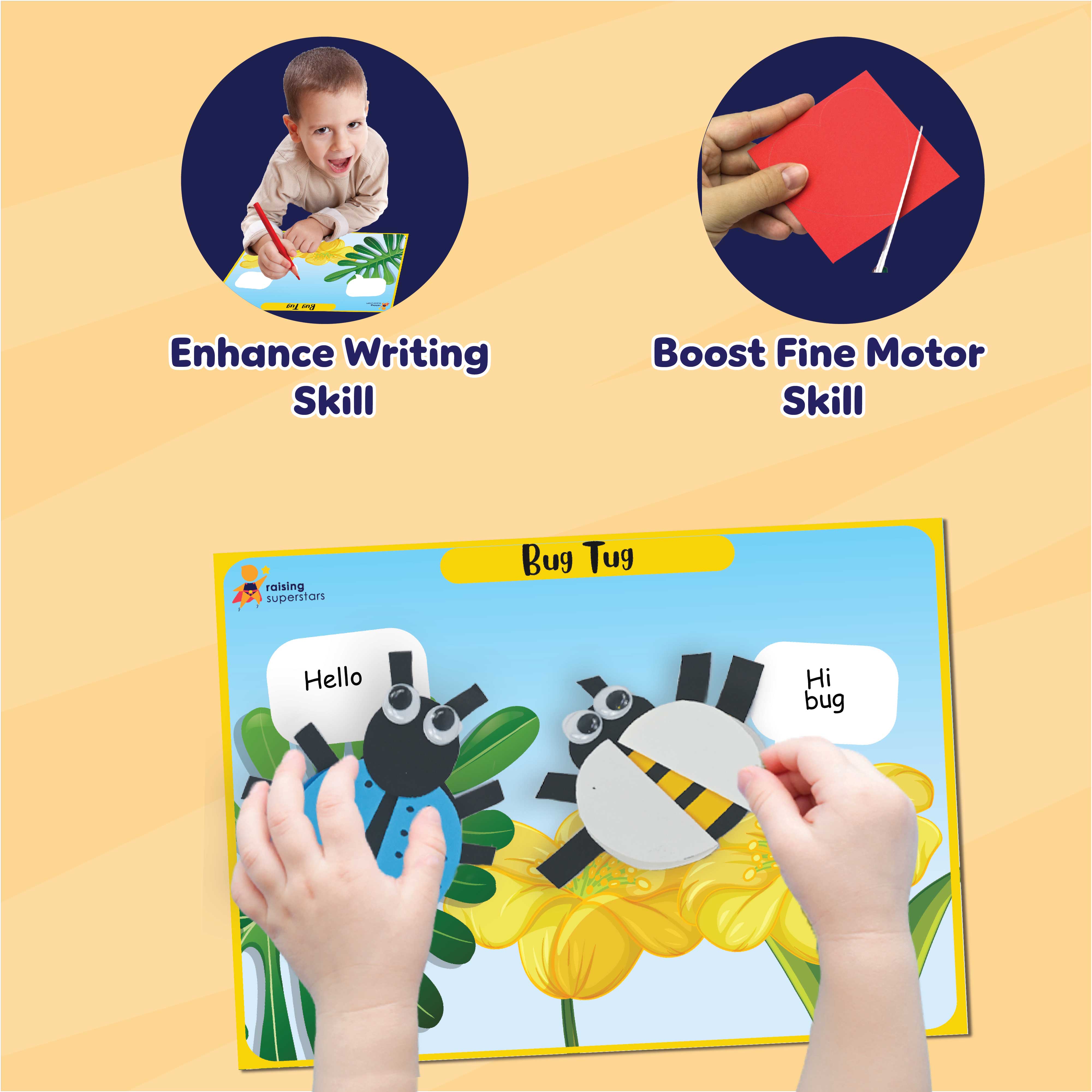 Get Creative With Mini Pod