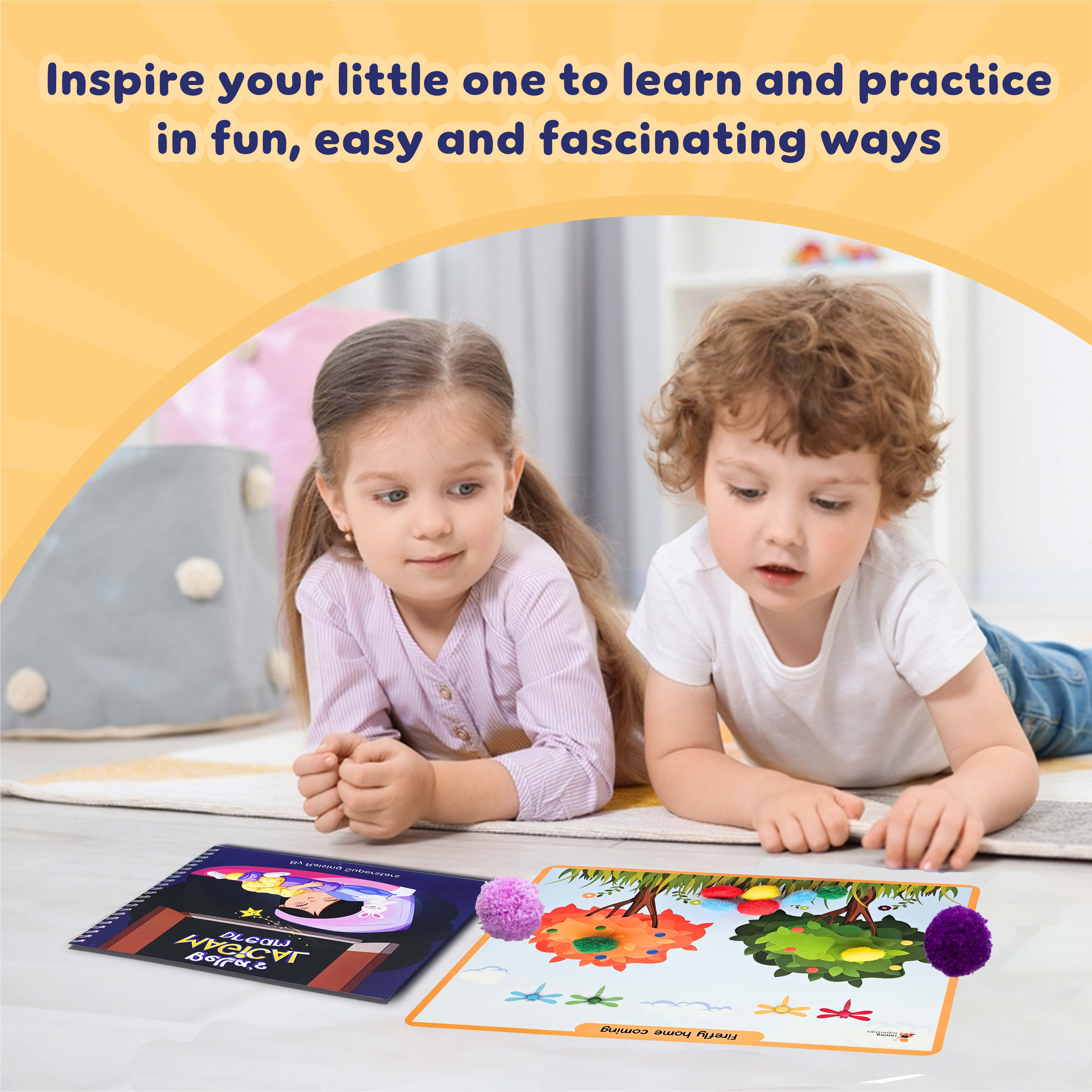 Skillbuilder Activity Pod