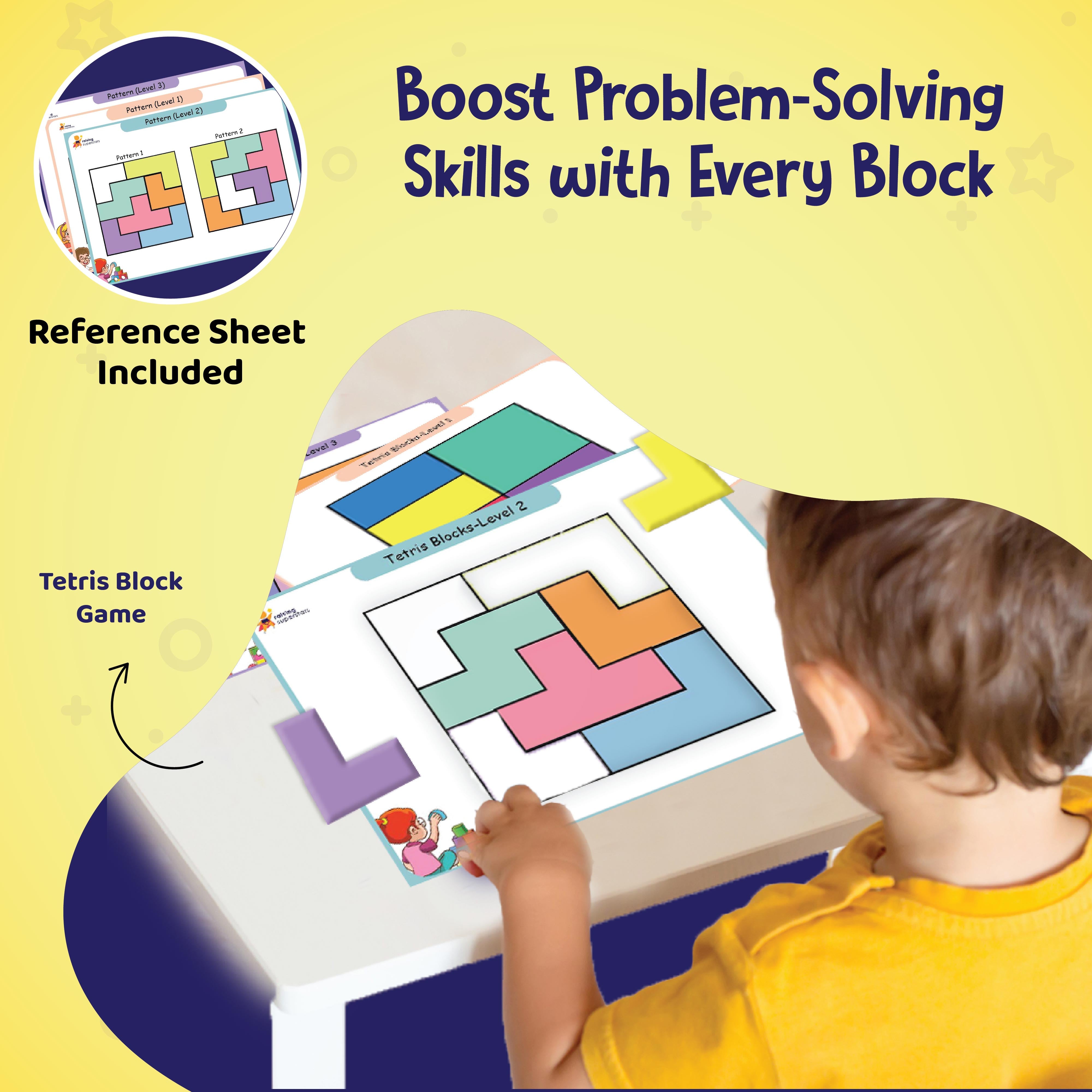 Logic Builder Mini Pod