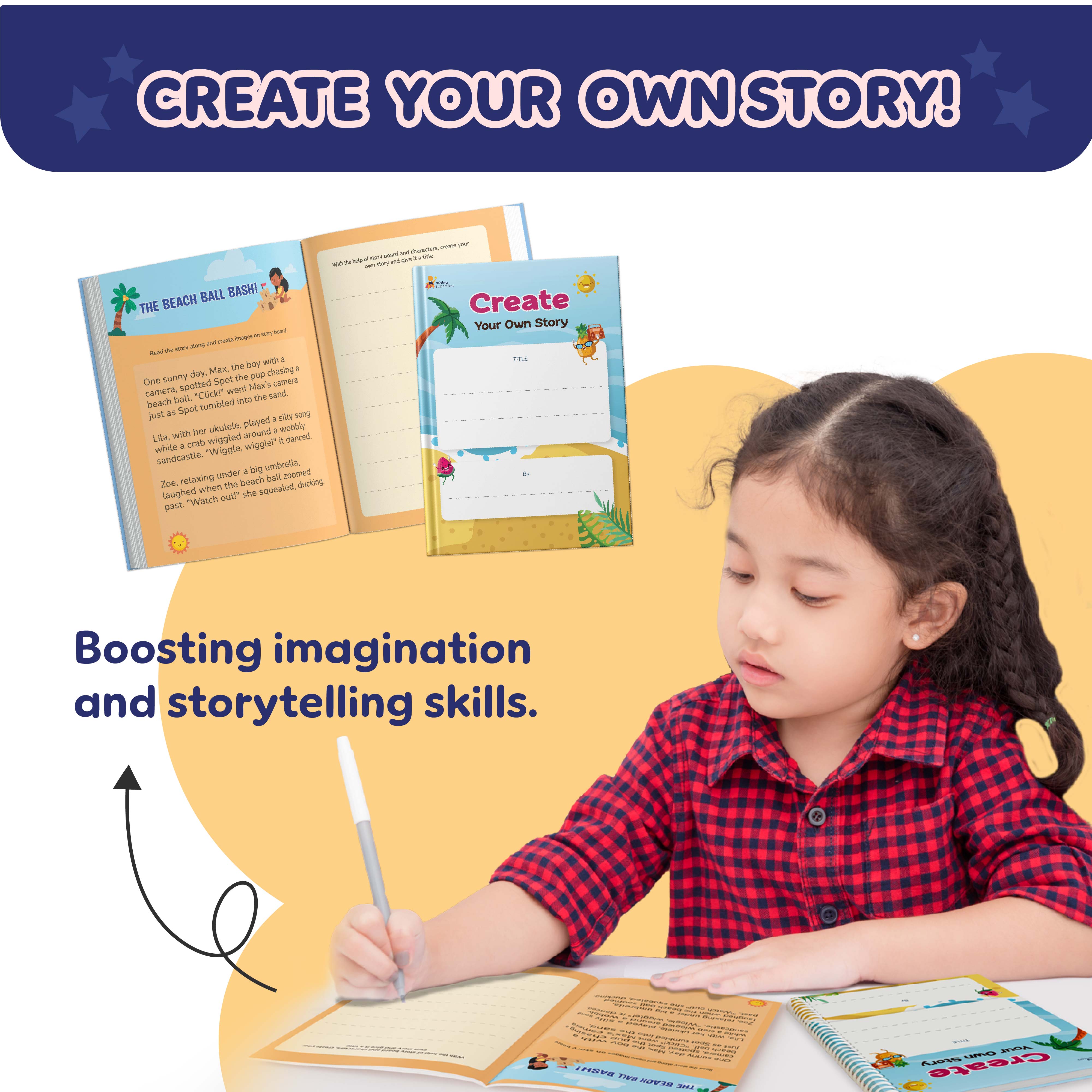 Innovator Activity Pod