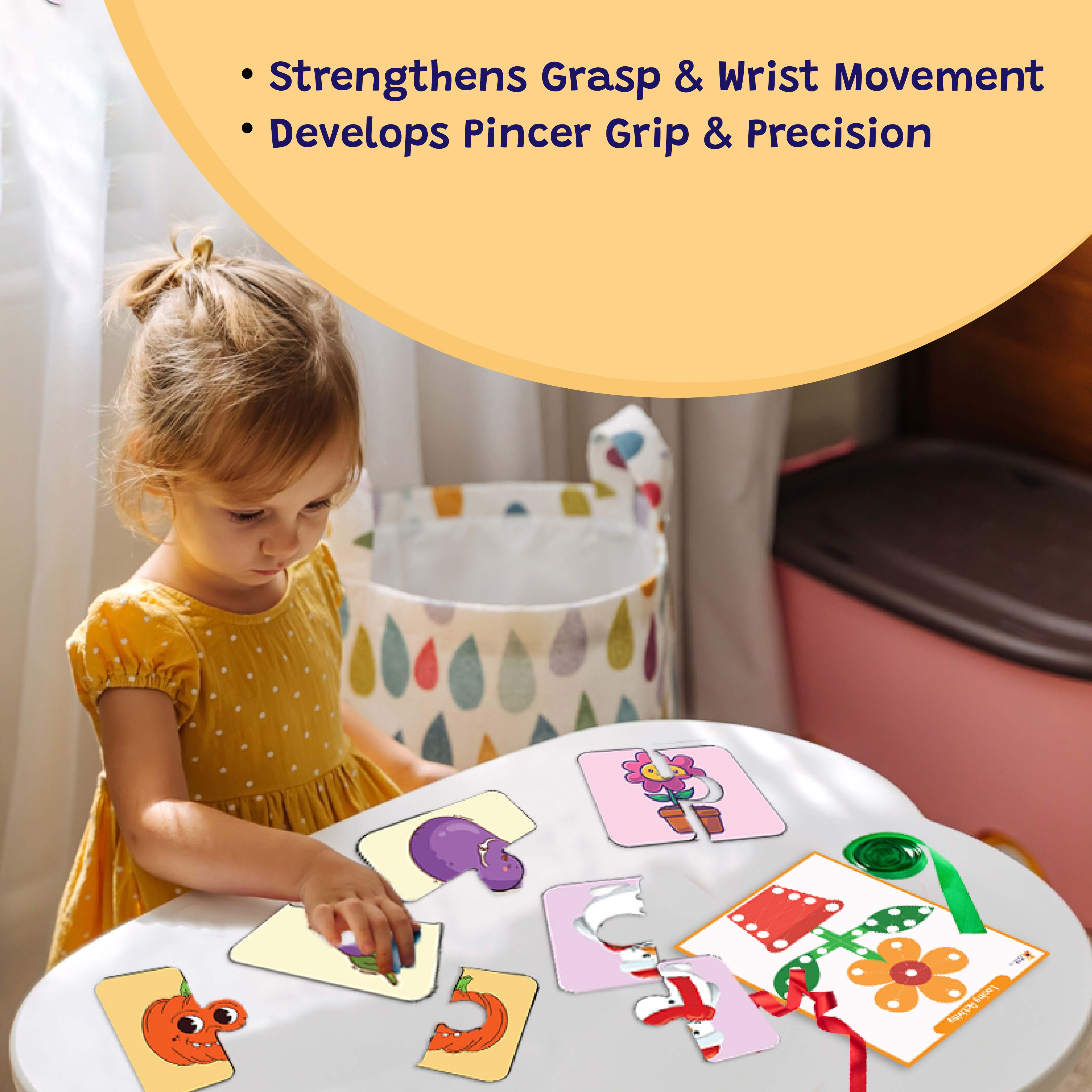 Skillbuilder Activity Pod