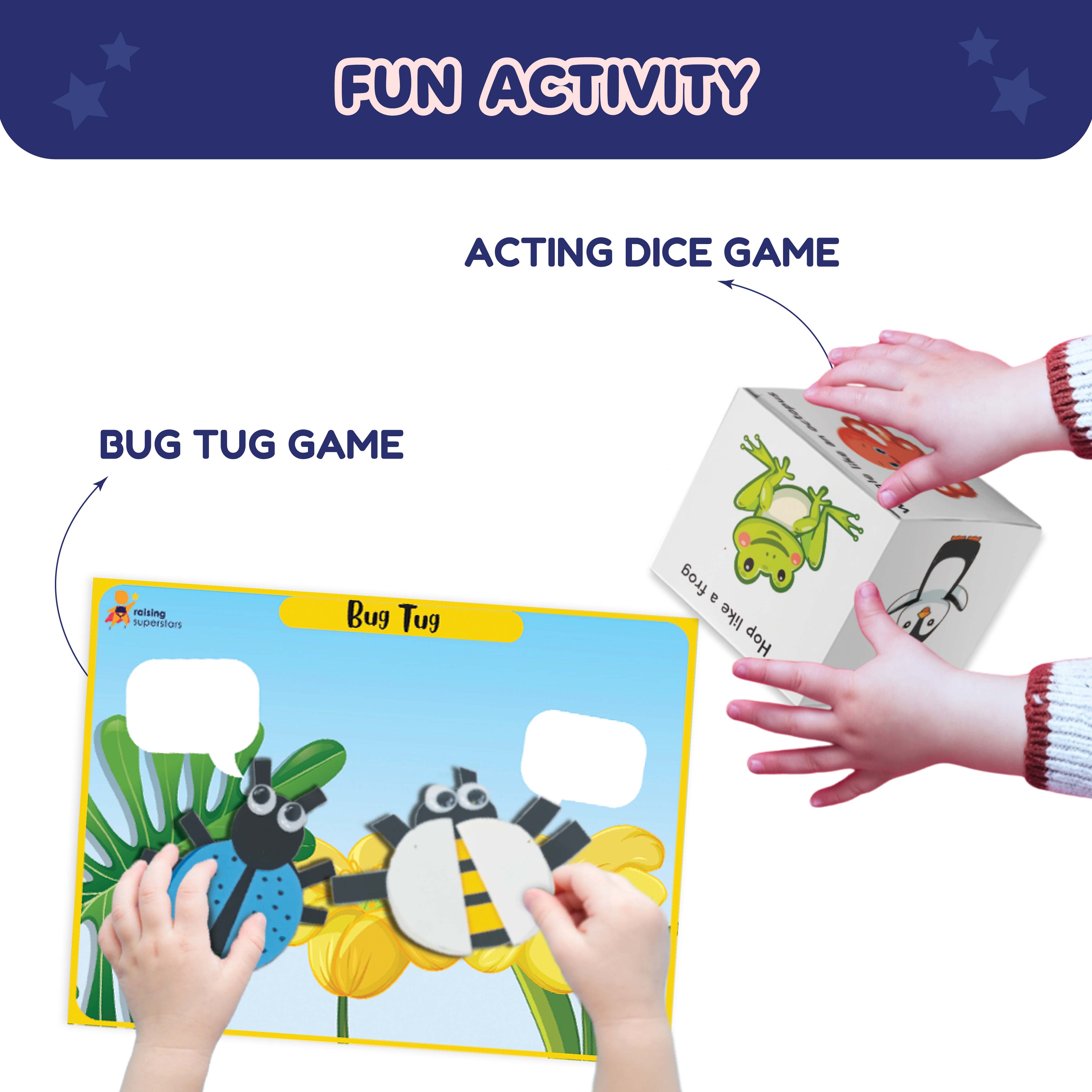 Innovator Activity Pod