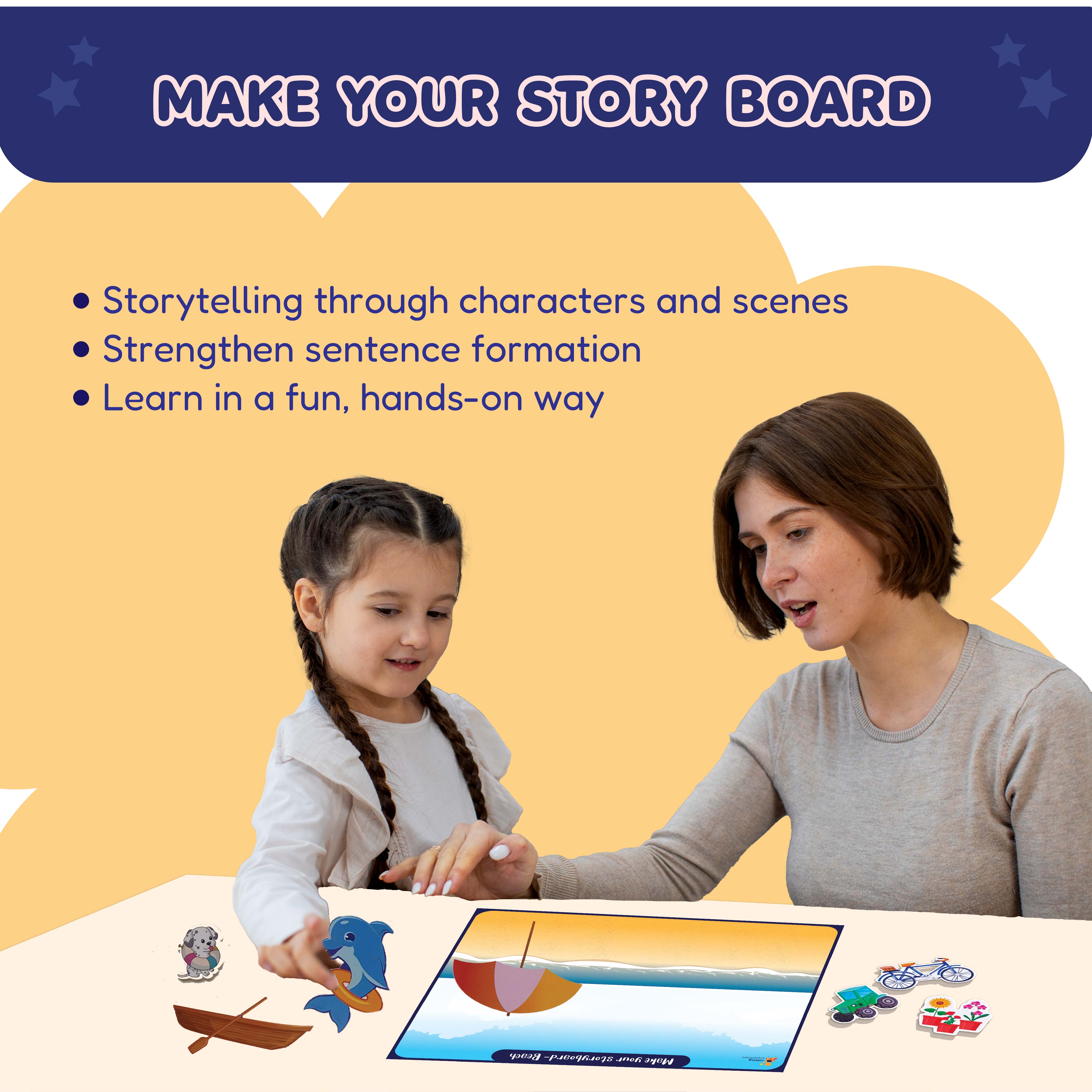 Innovator Activity Pod