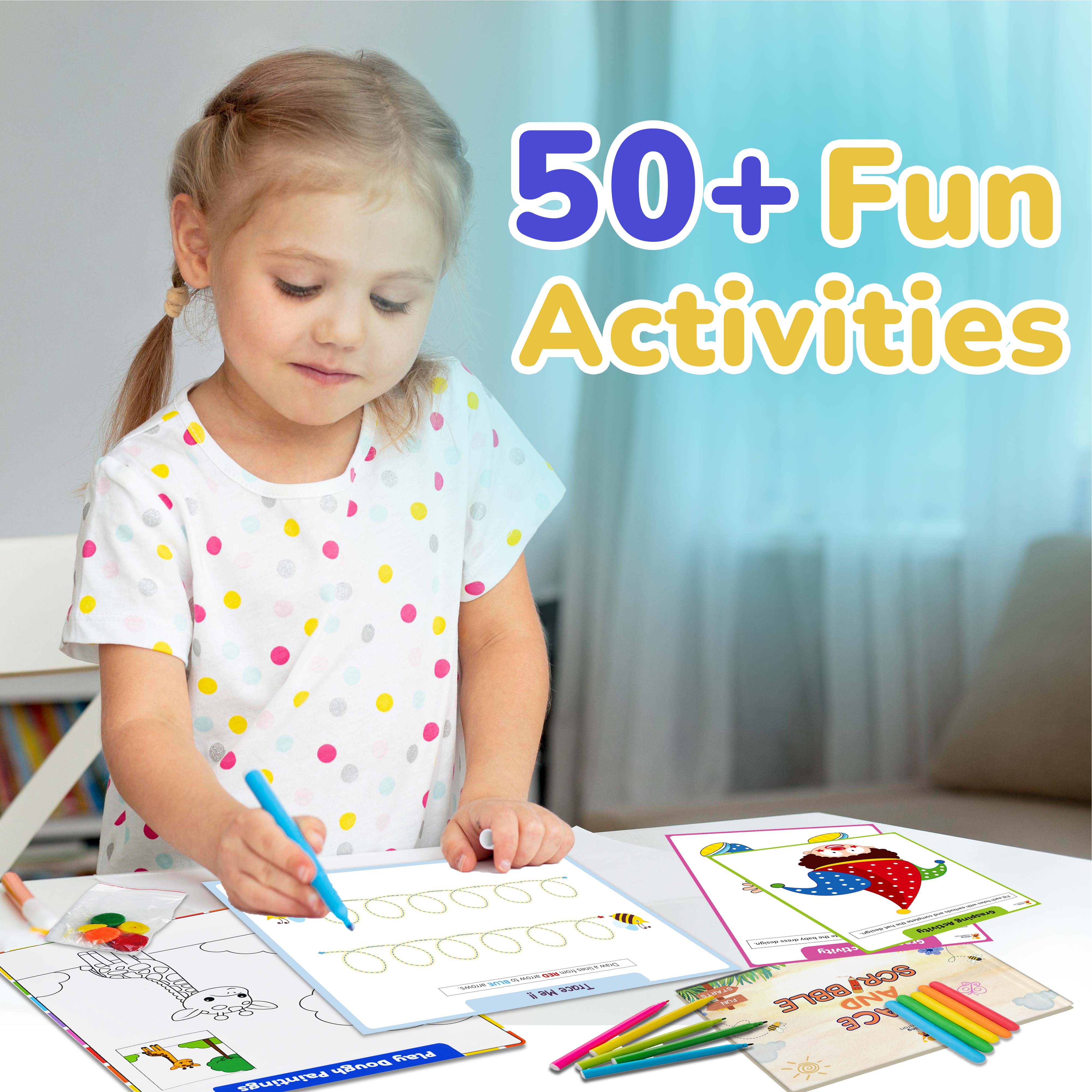 Skillbuilder Activity Pod