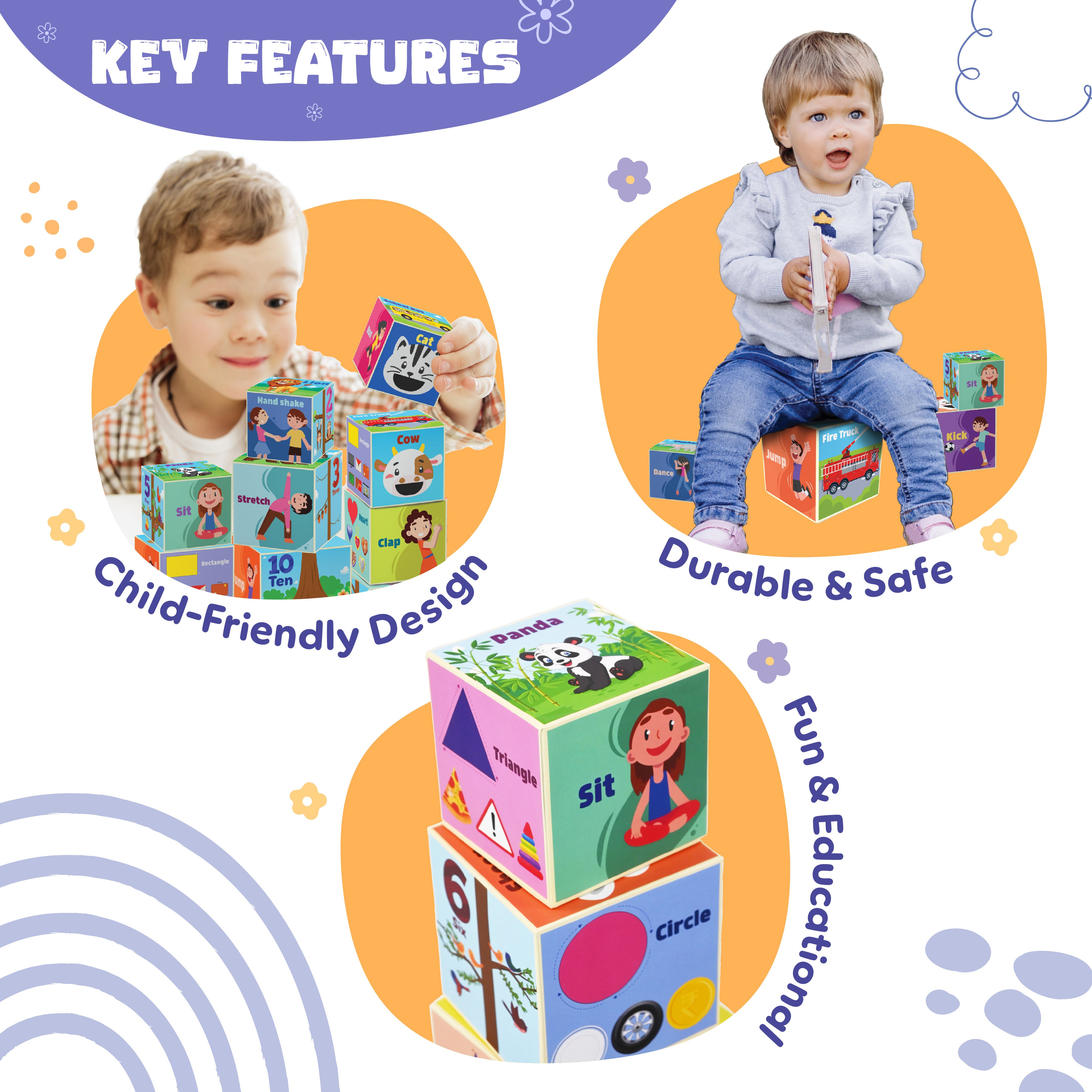 Stacking Cub Stacking And Nesting Cubes – Raising Superstars