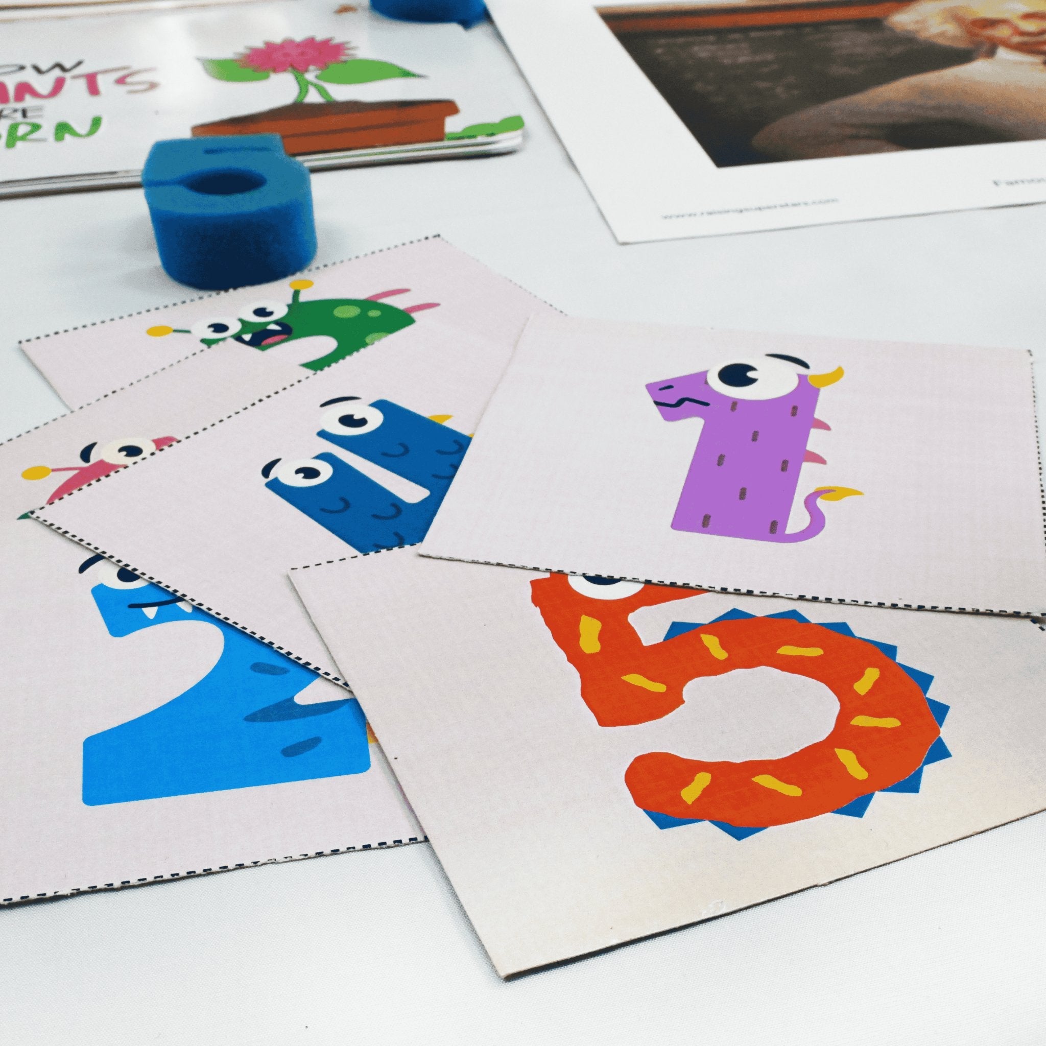 Pre-Math Pod | 50+ Fun Pre-Math Activities for 2-4 Year Old – Raising ...