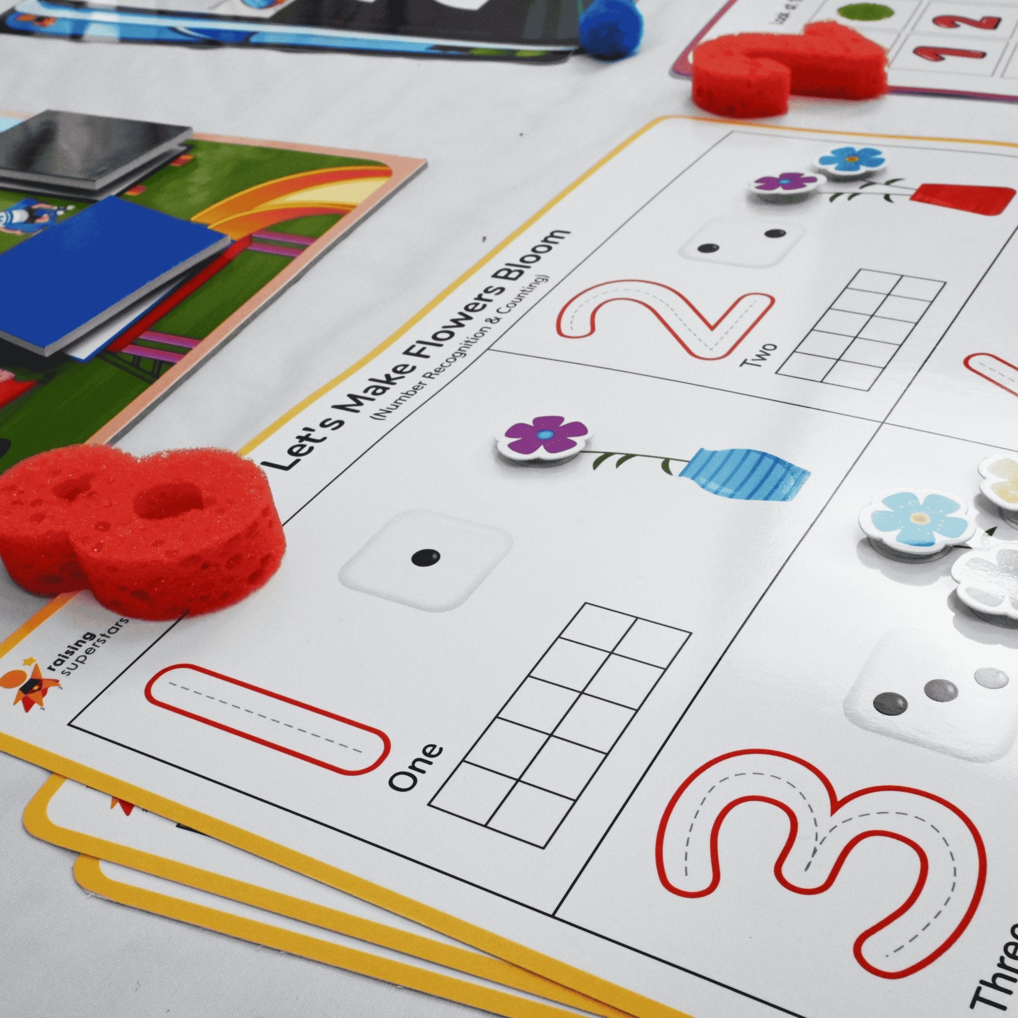 Pre-Math Pod | 50+ Fun Pre-Math Activities for 2-4 Year Old – Raising ...