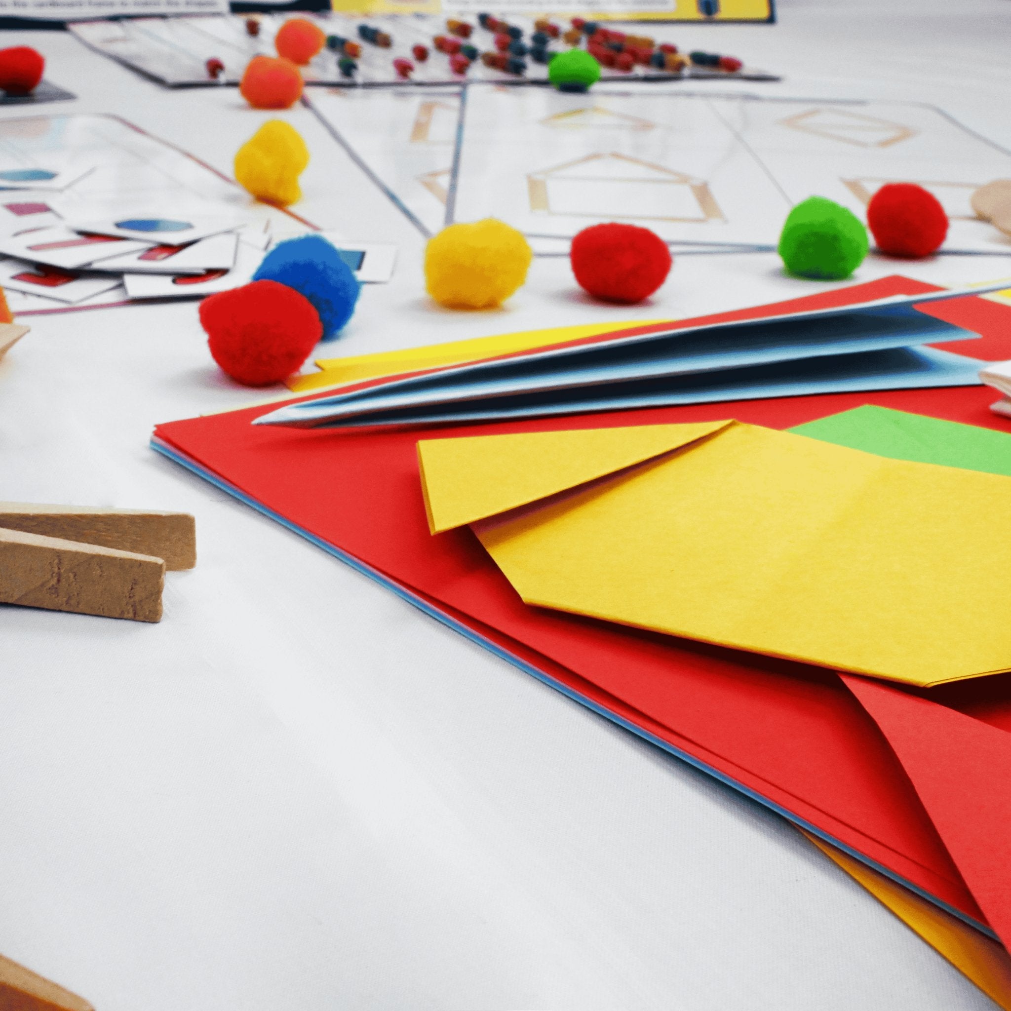 Pre-Math Pod | 50+ Fun Pre-Math Activities for 2-4 Year Old – Raising ...