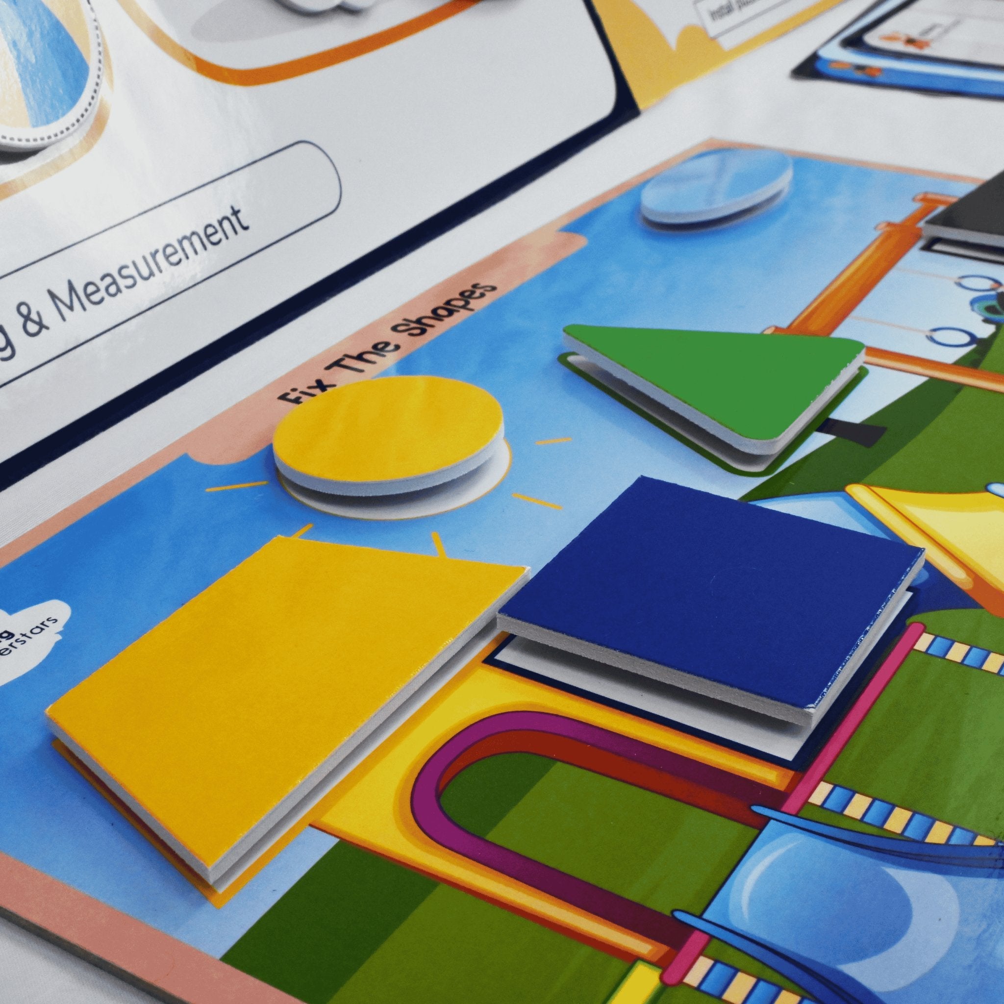 Pre-Math Pod | 50+ Fun Pre-Math Activities for 2-4 Year Old – Raising ...