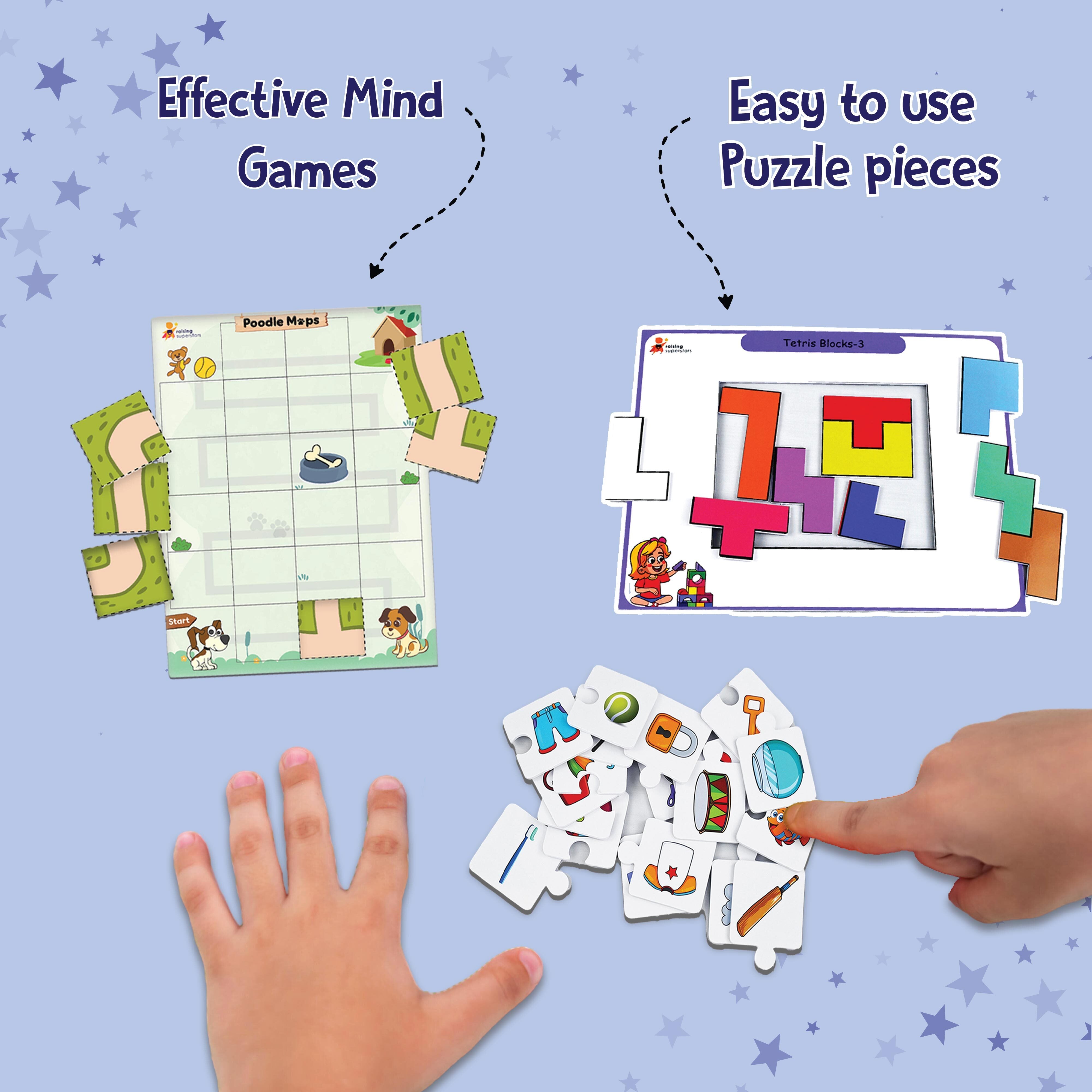 Thinker Activity Pod