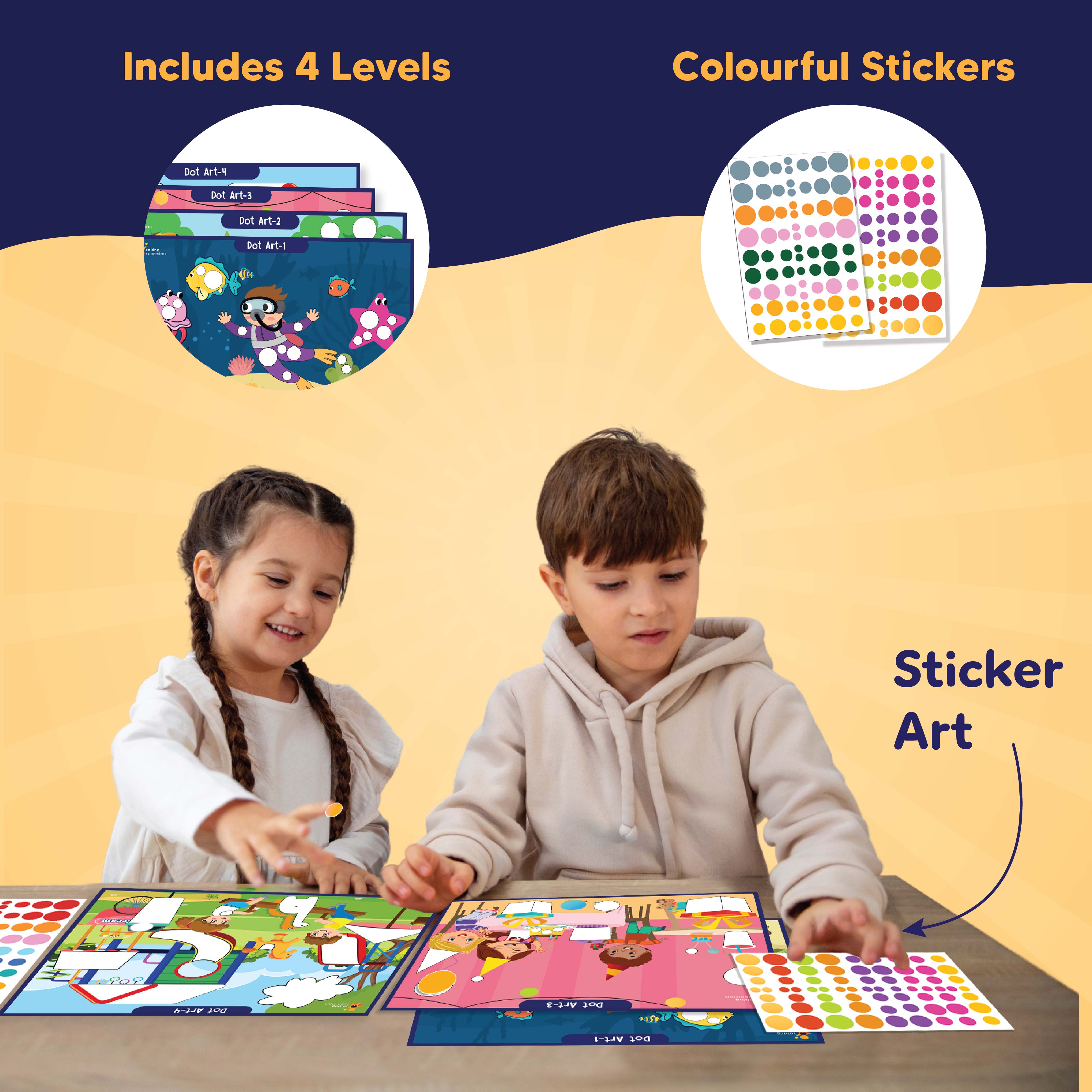 Doodle And Draw Mini Pod