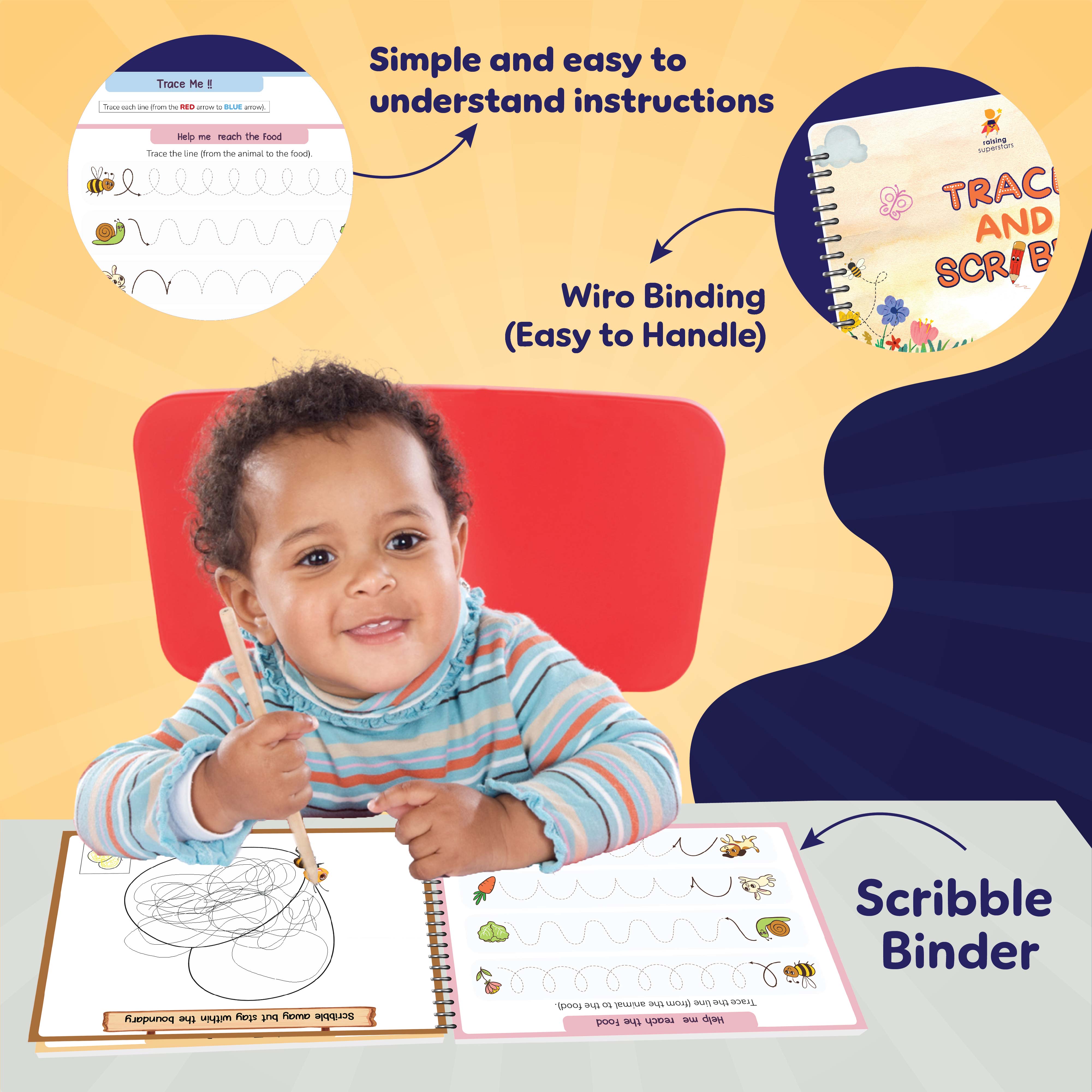 Doodle And Draw Mini Pod